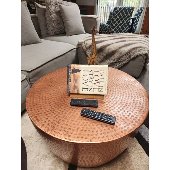 Nightstand book holder- handmade personalization - Picture 2 of 7